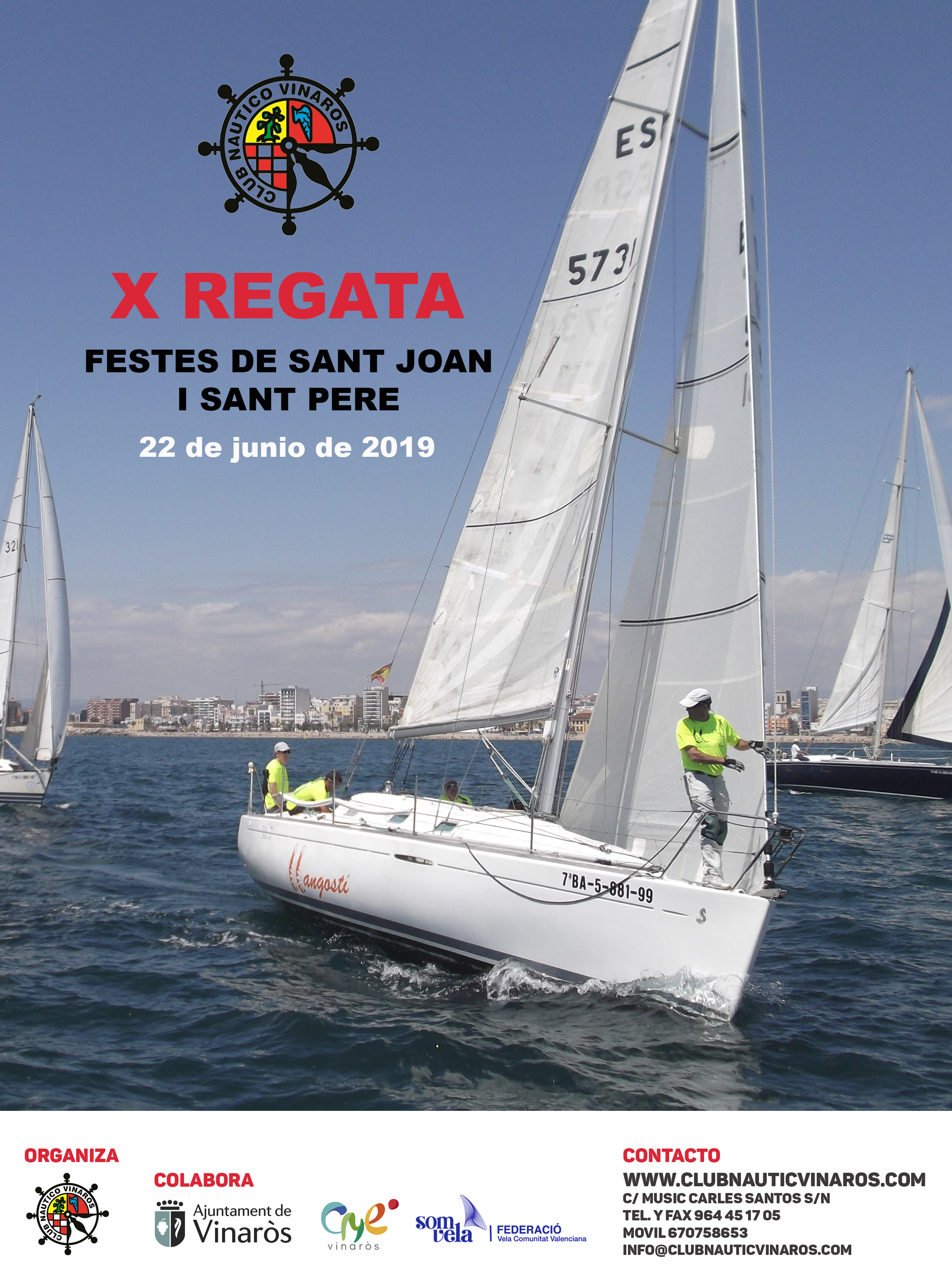 Regata