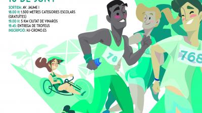 Cartell 5K