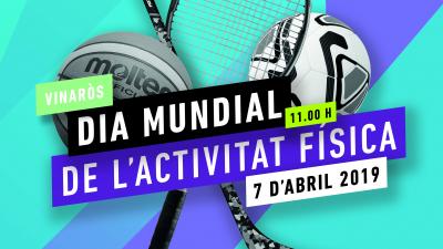 Dia mundial 2019
