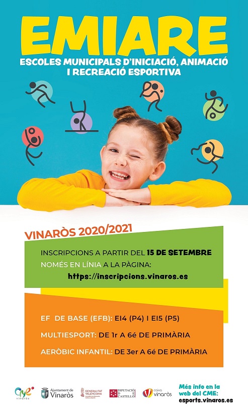 EMIARE 2020-2021