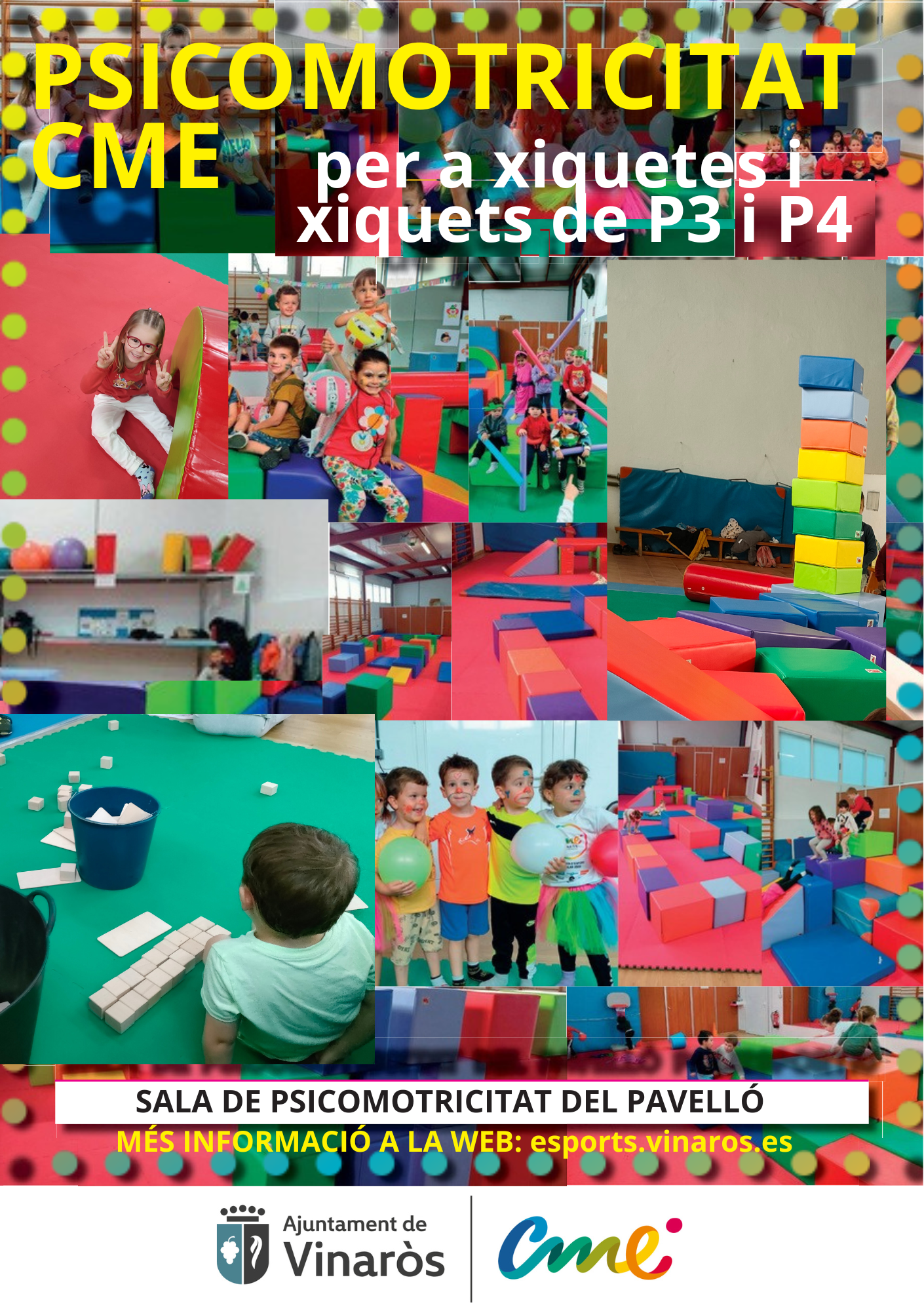 Psicomotricitat