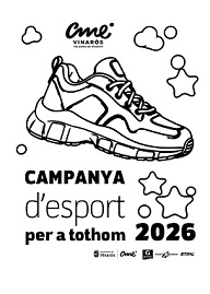 Campanya Esport per a tothom