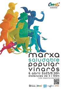 Cartell Marxa 2025