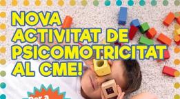 NOVA ACTIVITAT!! DESCÀRREGA FULLA INSCRIPCIÓ