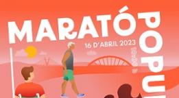 Marató Popular 2023