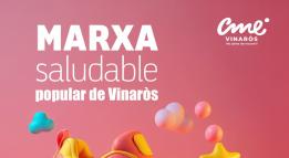 Marxa saludable Popular 2026