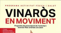 Programa en Moviment Vinaròs