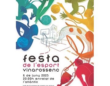 Festa esport vinarossenc 2025