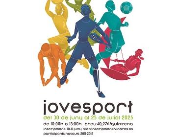 Jovesport 2025
