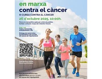 Marxa càncer