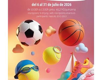 Jovesport 2026