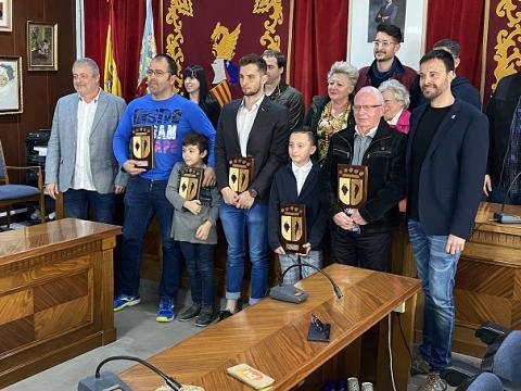 Foto guardonats