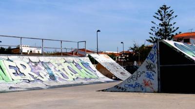 APERTURA SKATEPARK