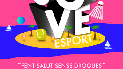 JOVESPORT 2021
