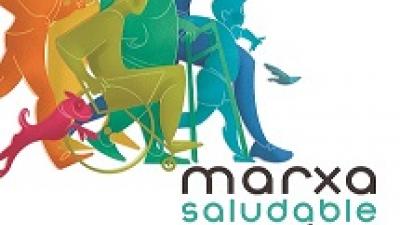 Marxa saludable popular 2025