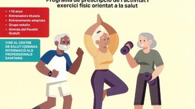 Programa en Moviment Vinaròs